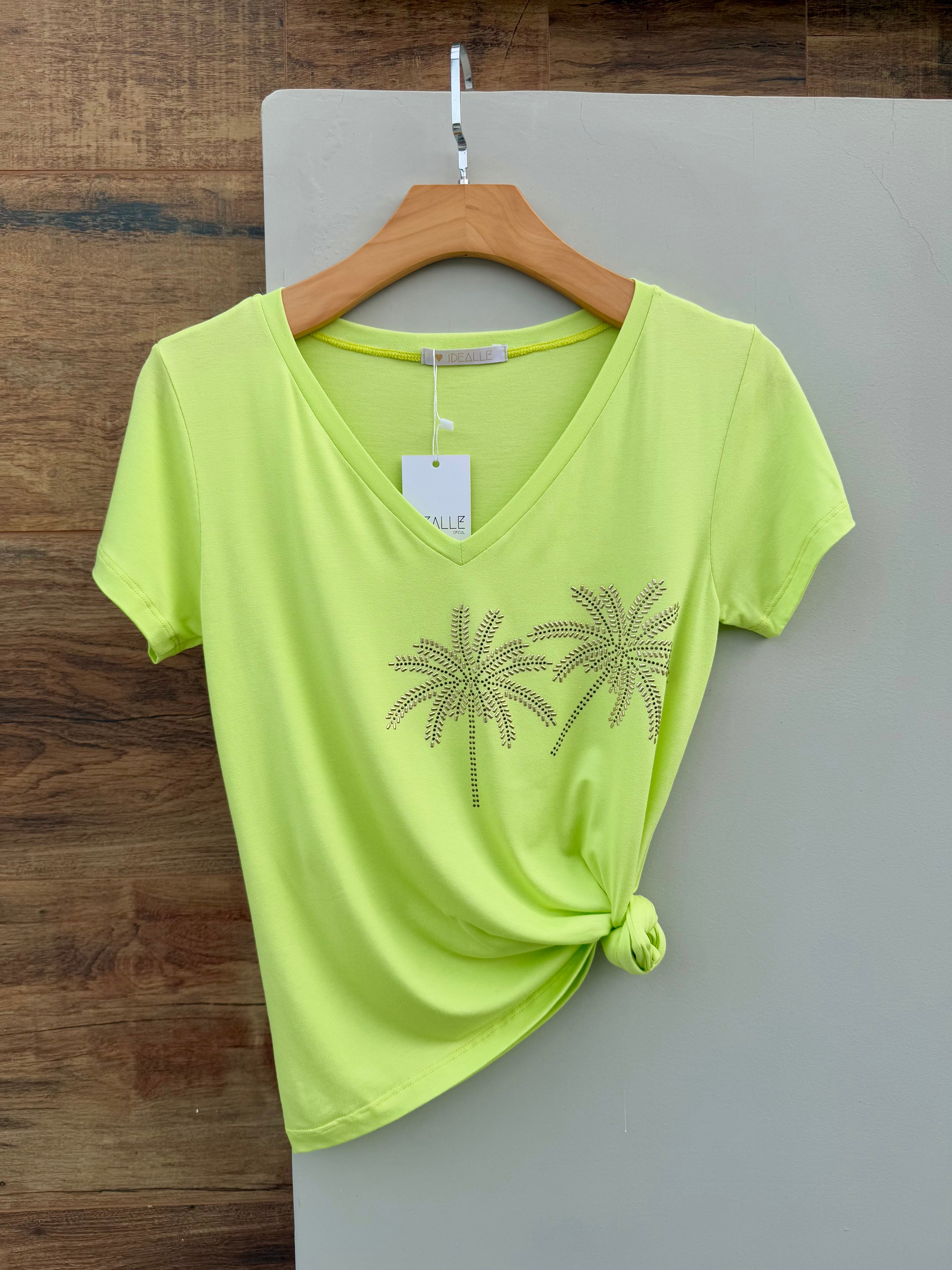 T-Shirt Coqueiro