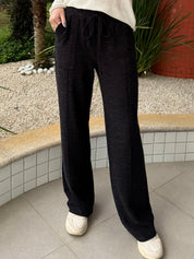 Calça Florença Preto (Pré-Venda)