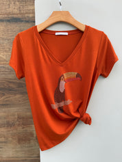T-Shirt Tucano