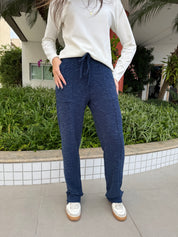 Calça Florença Azul (Pré-Venda)