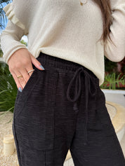 Calça Florença Preto (Pré-Venda)