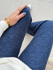 Calça Florença Azul (Pré-Venda)