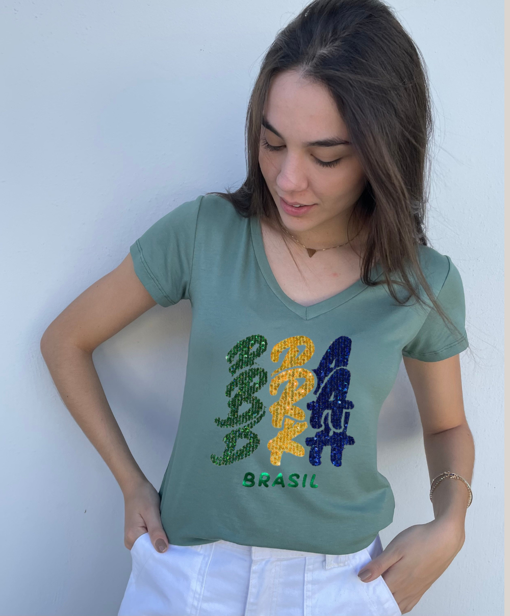 Pré-Venda Brasil Verde