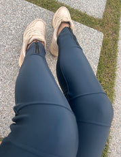 Calça Perfect Montaria Azul