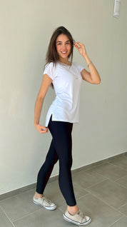 Compridinhas Premium - Idealle Branca