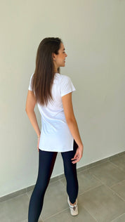 Compridinhas Premium - Idealle Branca