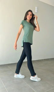 Compridinhas Premium - Idealle Verde