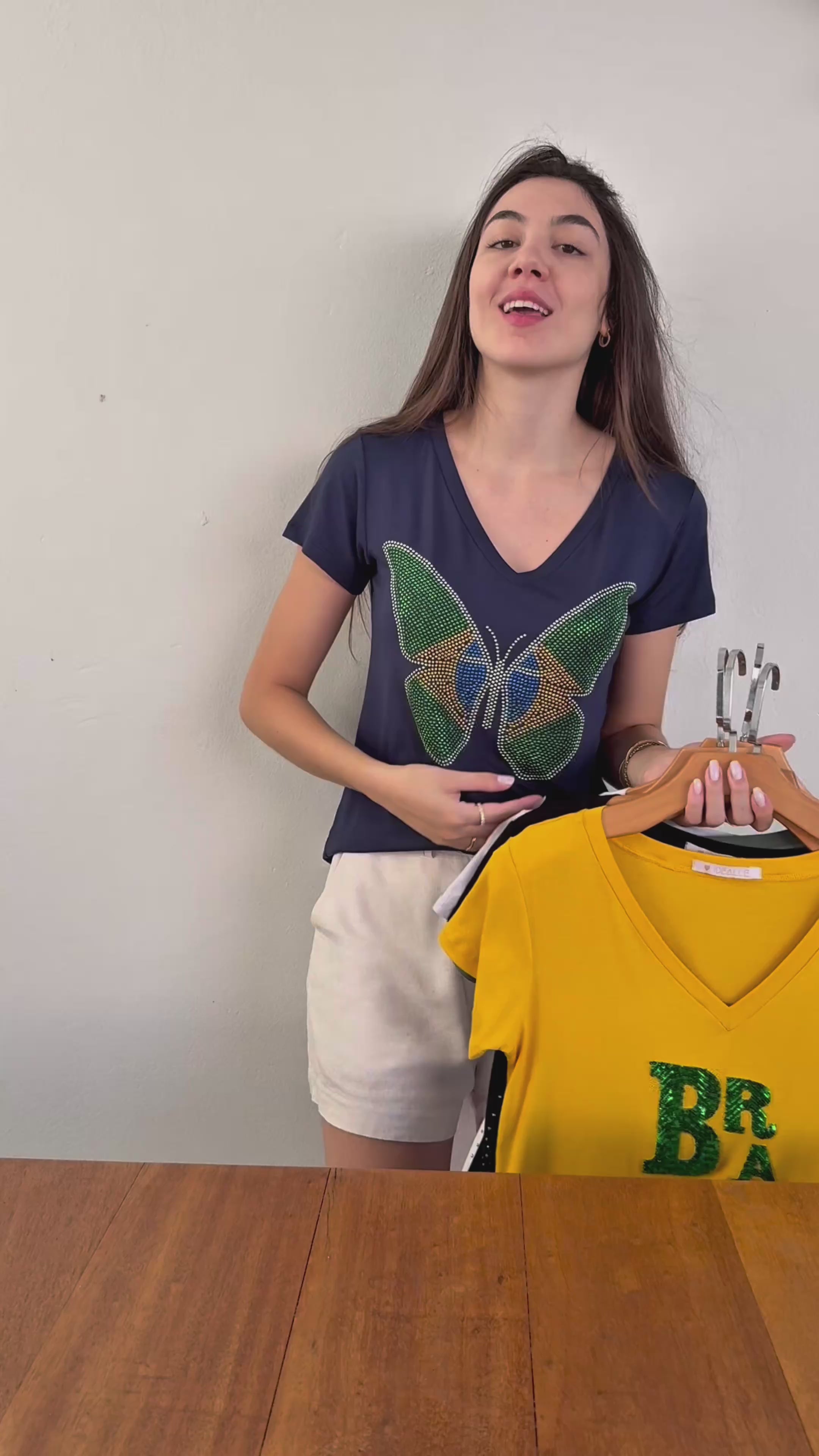 Brasil Amarelo