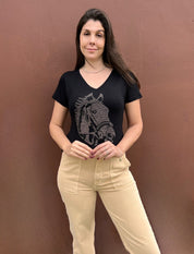 T-Shirt Horse