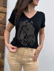 T-Shirt Horse