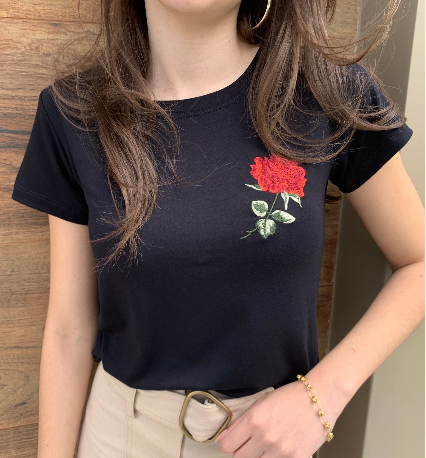 T-Shirt Lili