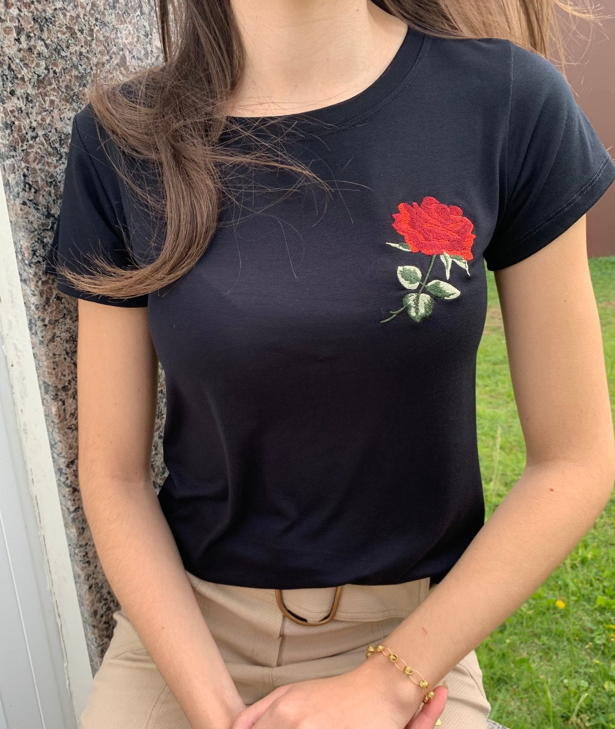 T-Shirt Lili