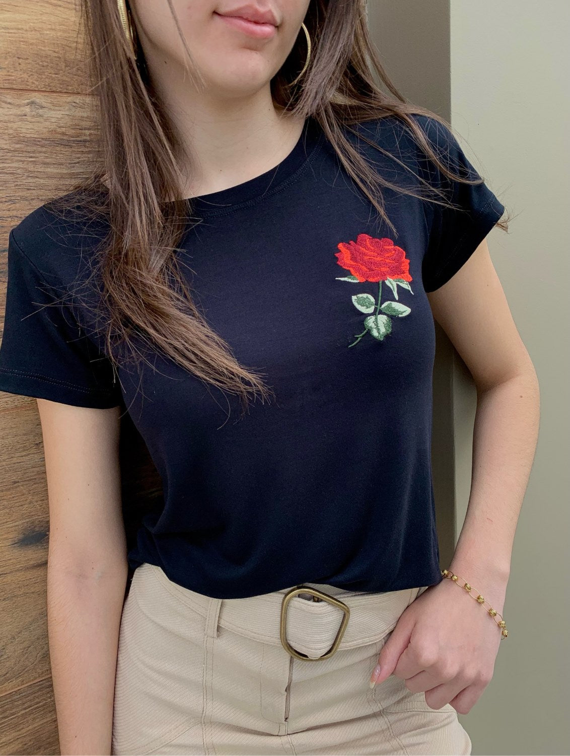 T-Shirt Lili