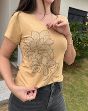 T-Shirt Liz