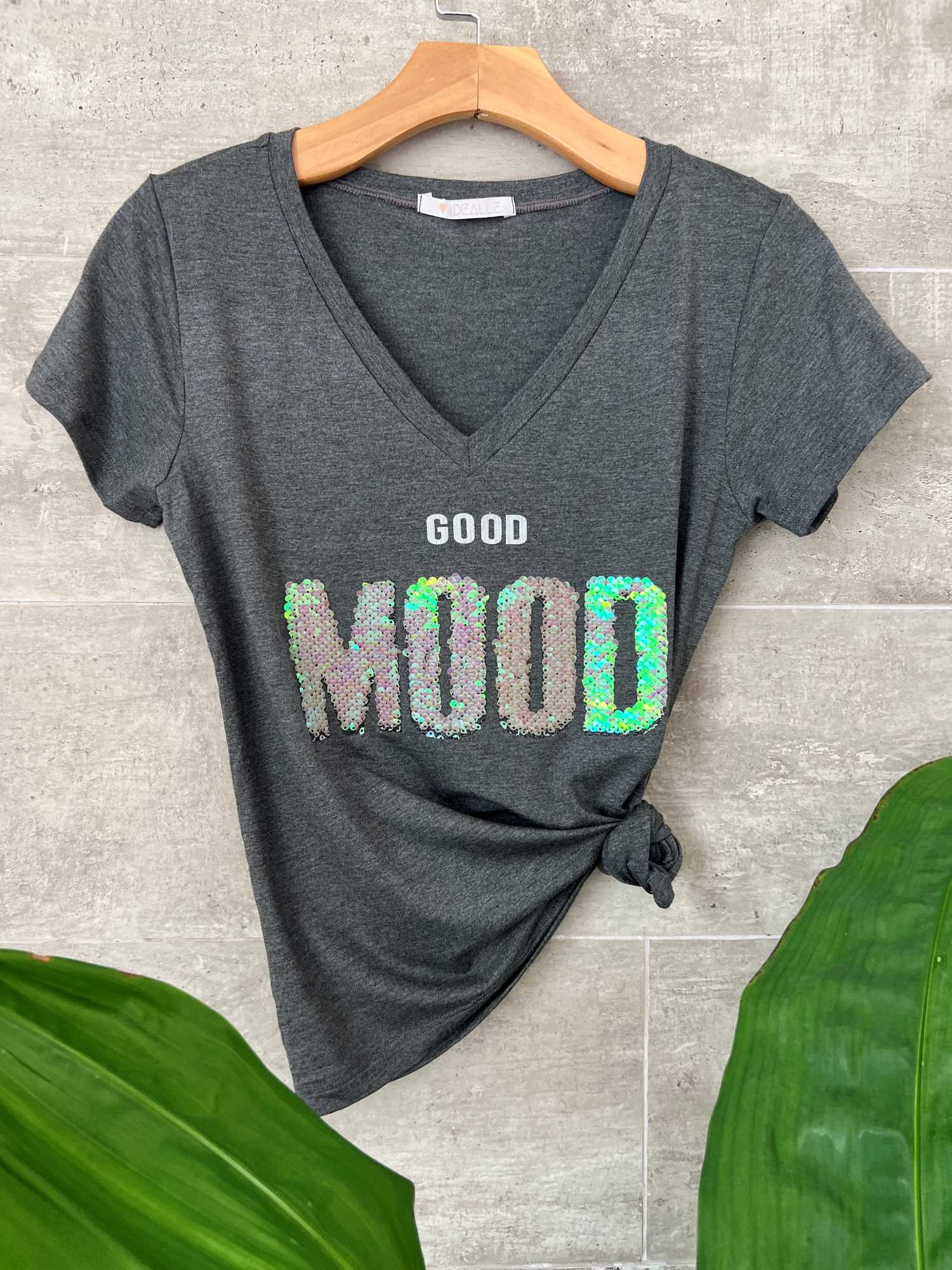 T-Shirt Mood