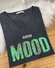 T-Shirt Mood