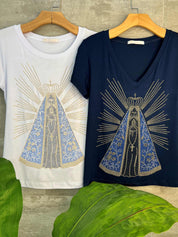 T-Shirt Nossa Senhora Marinho