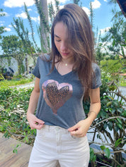 T-Shirt Rubi