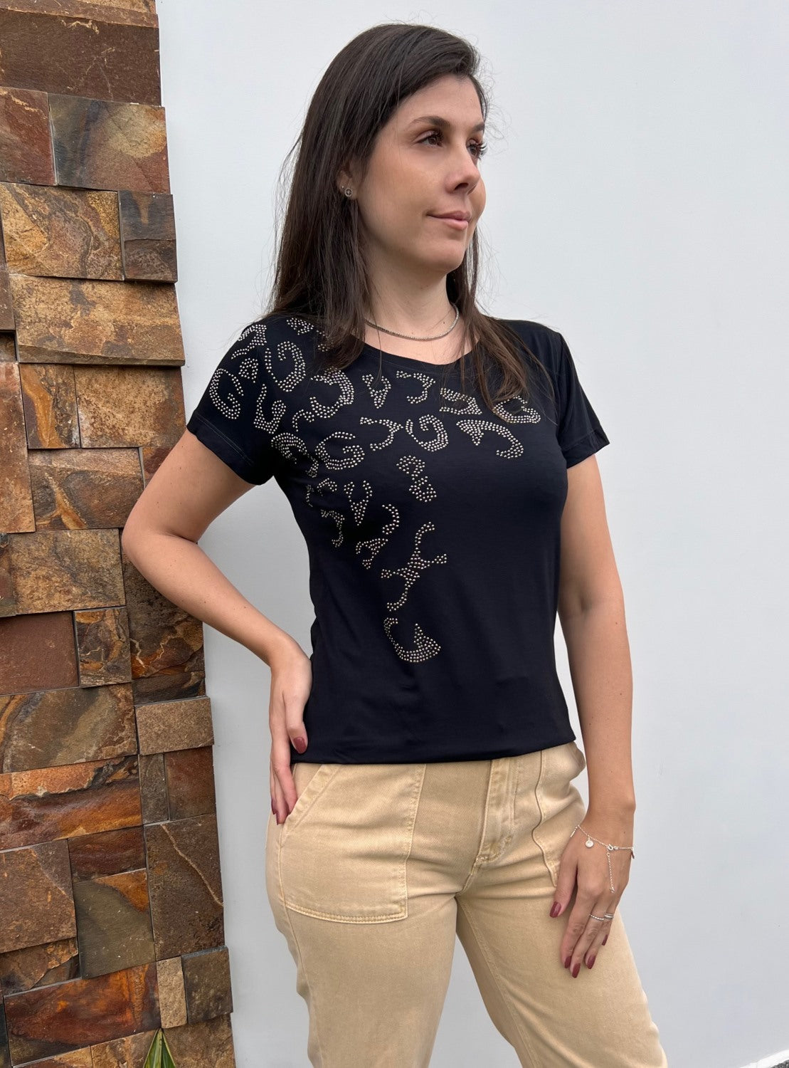 T-Shirt Animal